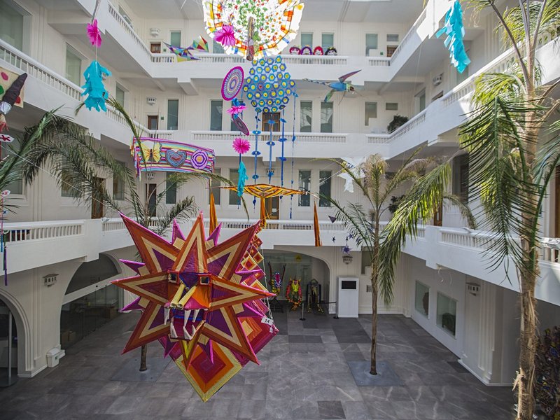 Museo de Arte Popular