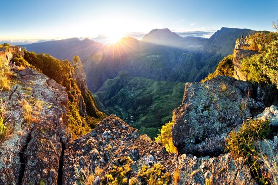 Piton des Neiges