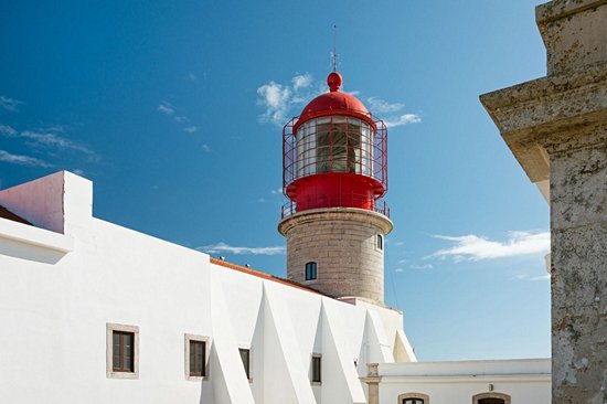 Cap Saint-Vincent