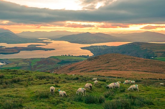 Valentia Island