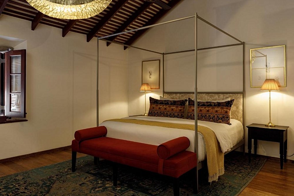 The Bungalow Galle Fort