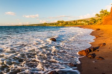 Parc d'État Makena