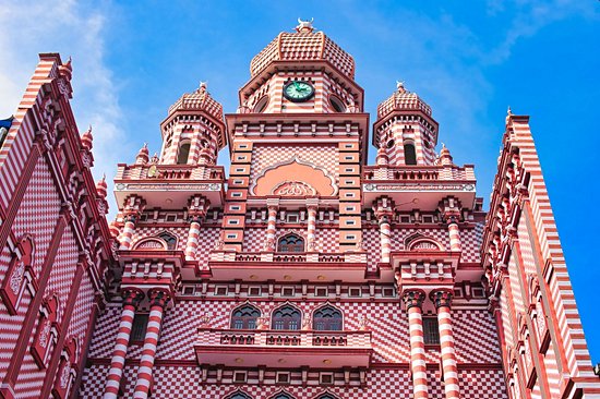 Colombo