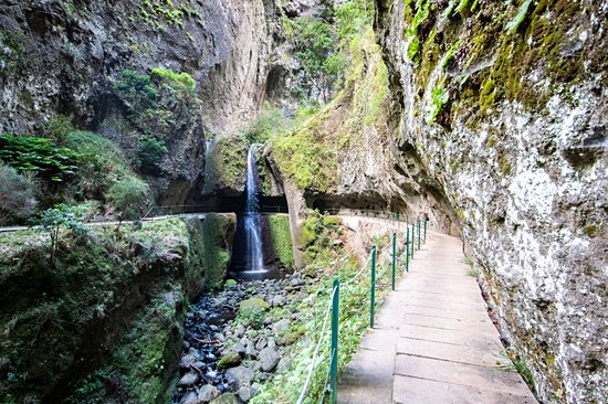 Levada Mill