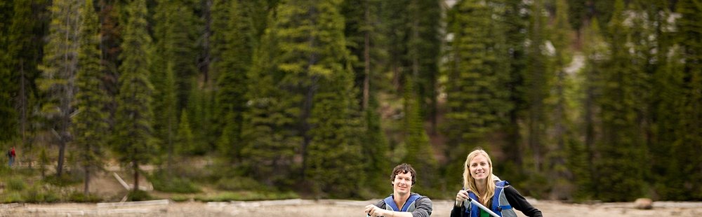 Lake Louise