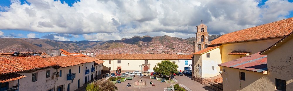 Barrio de San Blas