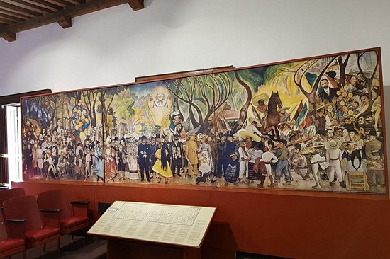 Museo-Casa Diego Rivera