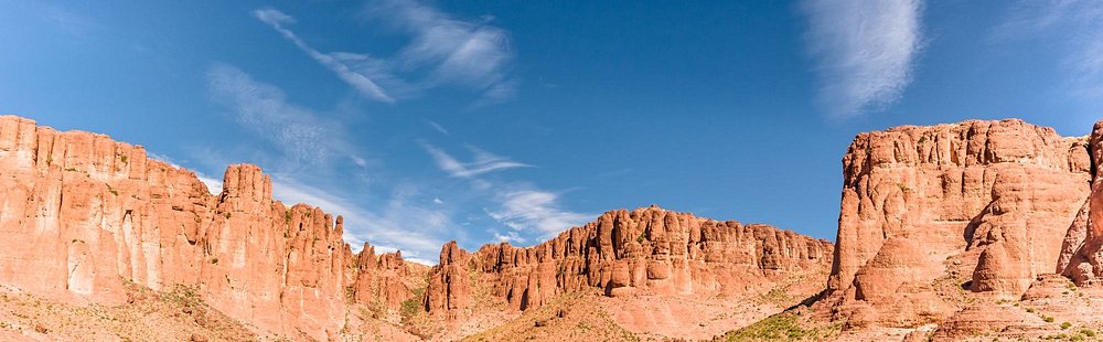 Djebel Saghro