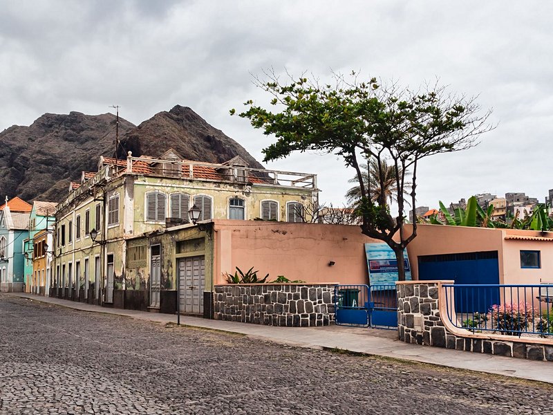 Ribeira Grande