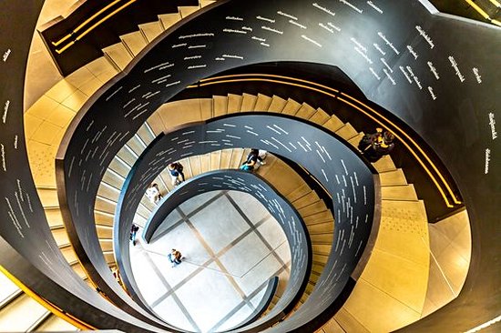 S’inspirer du design d’Helsinki