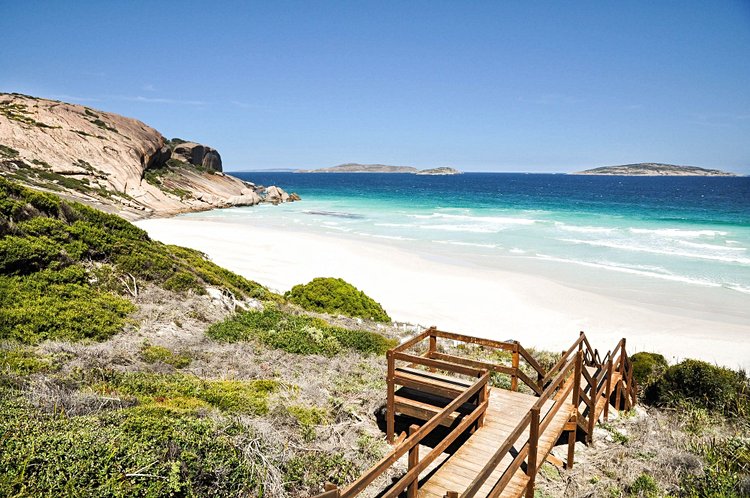 Esperance 2