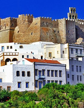 Les plus beaux lieux de Folégandros