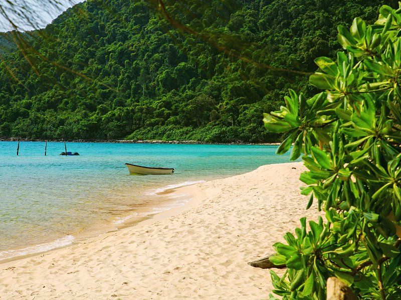 Koh Rong Samloem