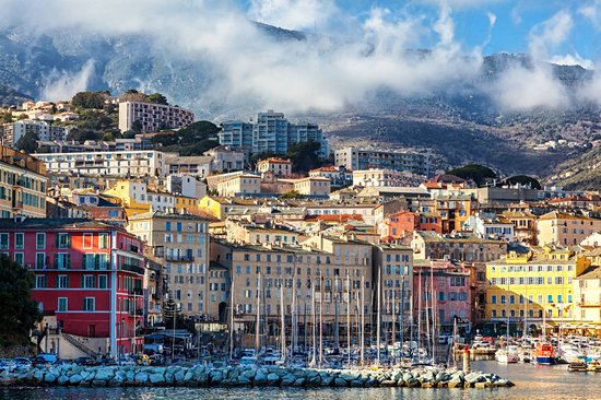 Bastia