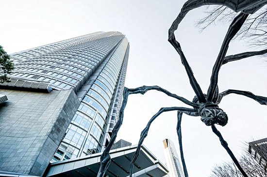 Roppongi