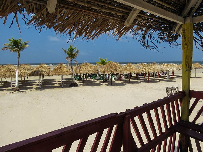 Plage du Pesqueiro