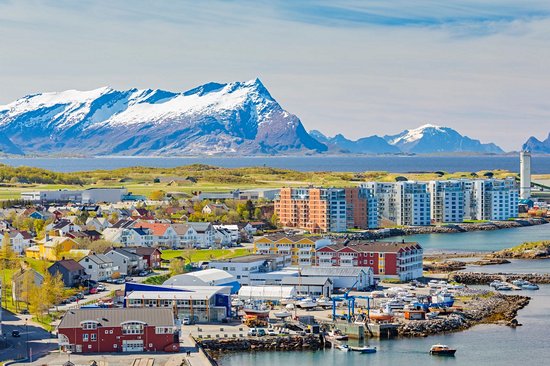Bodø