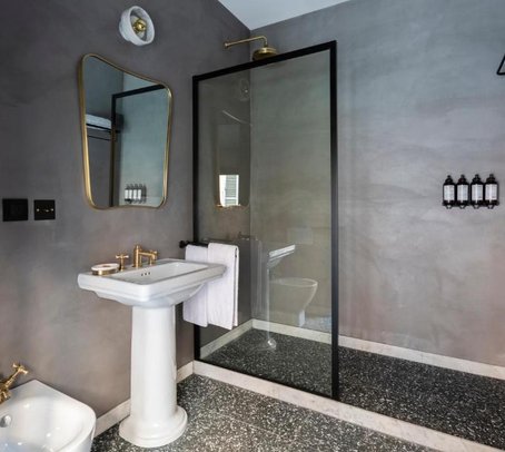 hôtel Chapter Roma 2