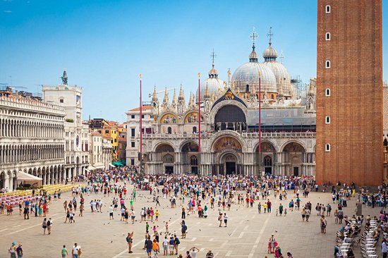 Piazza San Marco