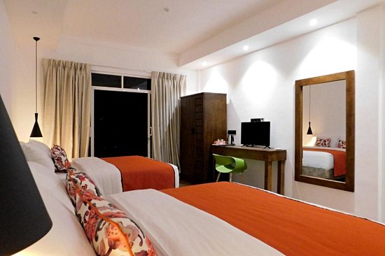 St Bridget's country bungalow