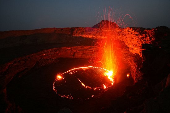 Erta Ale