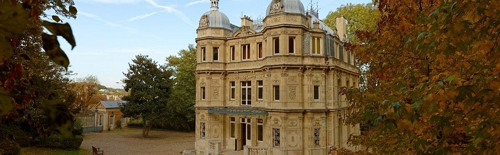 Château de Monte Cristo