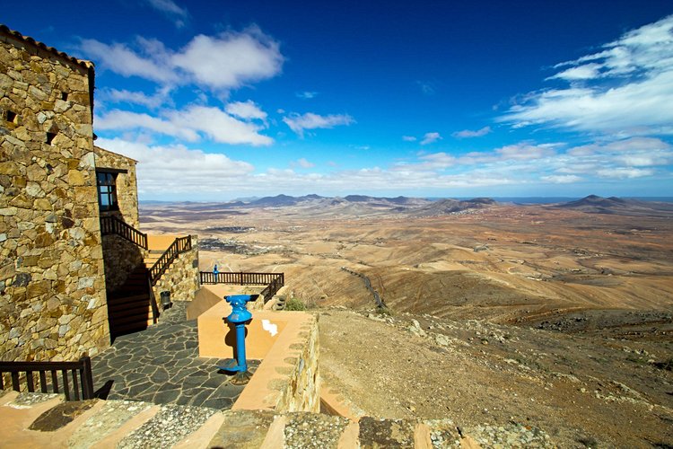 Le Mirador de Morro Velosa 3