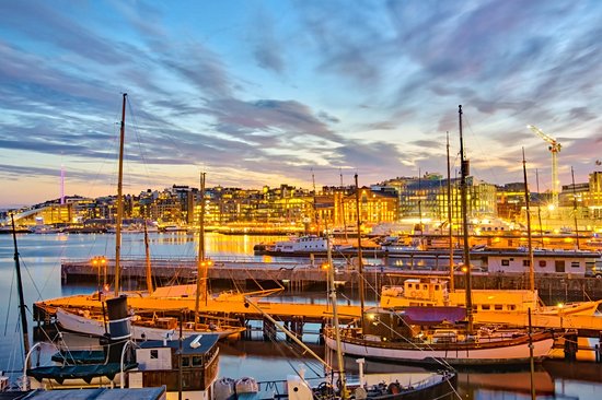 Oslo