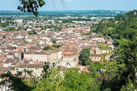 Moissac