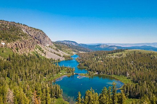 Mammoth Lakes
