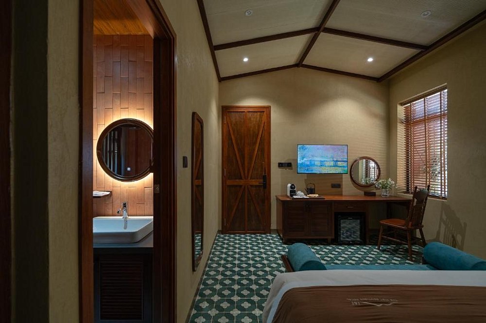 The Mist Boutique Hotel