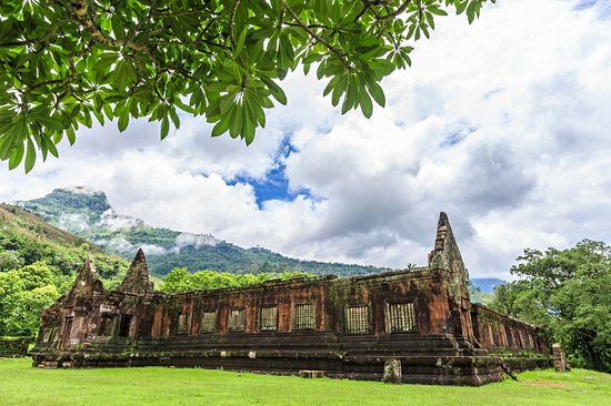Champassak