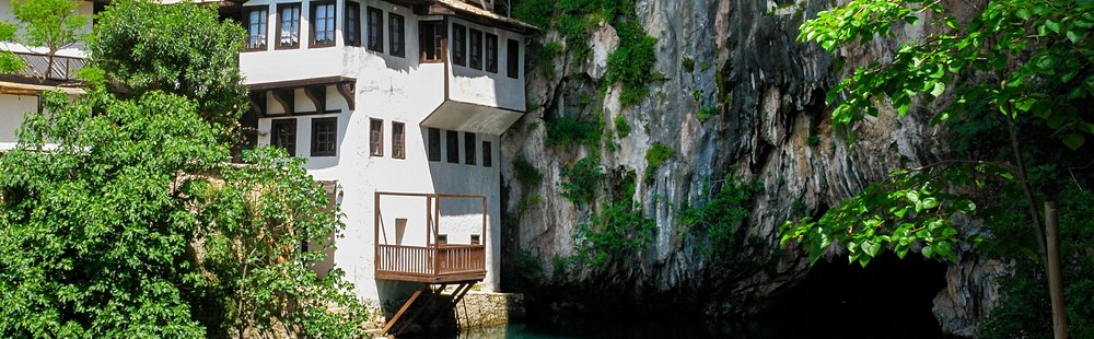 Blagaj