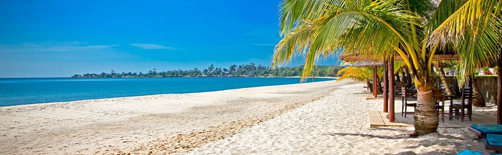 Sokha Beach (Sihanoukville)