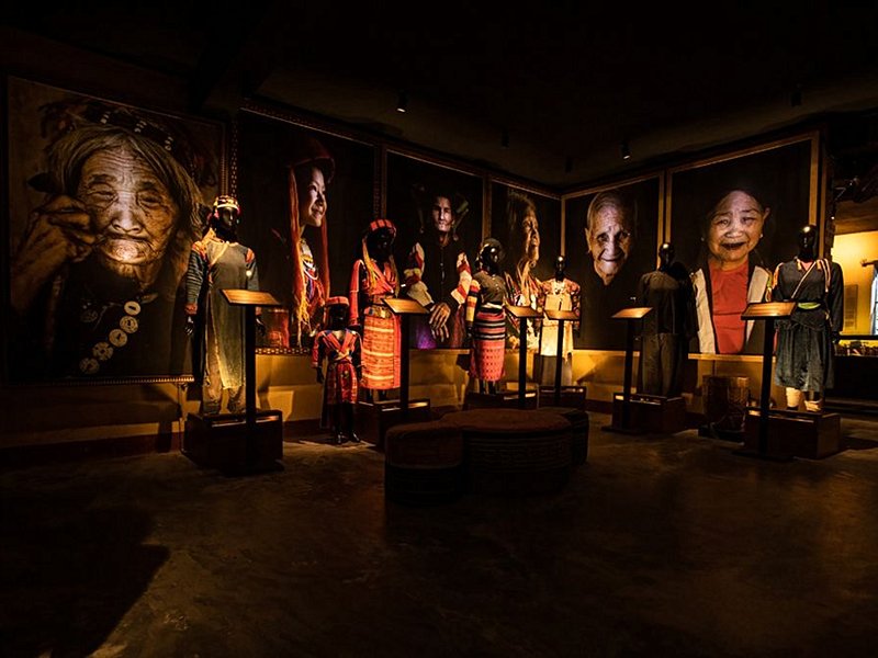 Precious Heritage Gallery de Rehahn