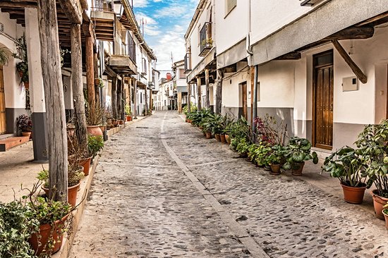 Cáceres