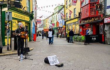 Galway
