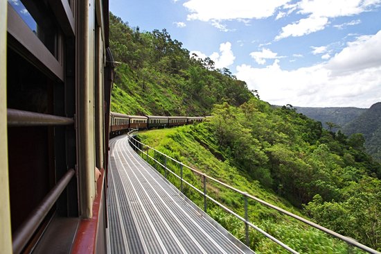 Kuranda