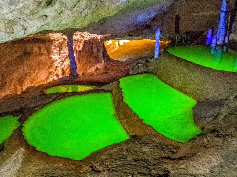 La Cova de Can Marçà