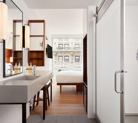 hôtel Arlo NoMad 2