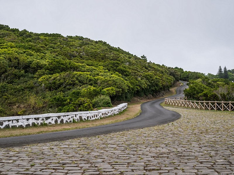 Monte Brasil