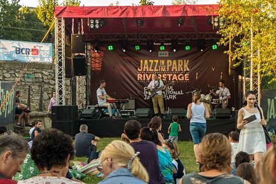 Prendre un bain de culture à Cluj-Napoca