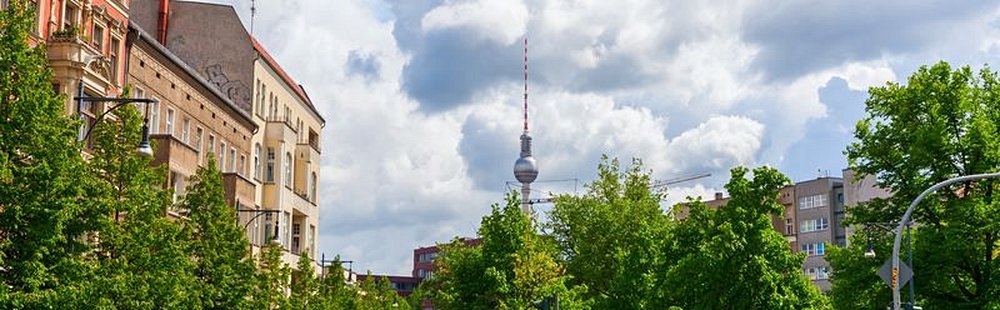 Prenzlauer Berg : le quartier bobo
