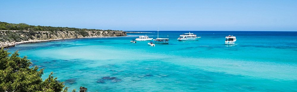 Blue Lagoon