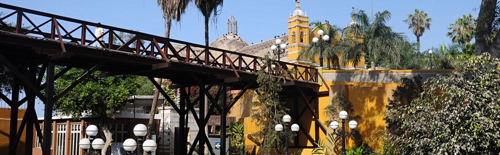 Pont des Soupirs