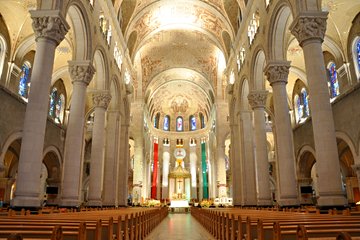 Beaupré