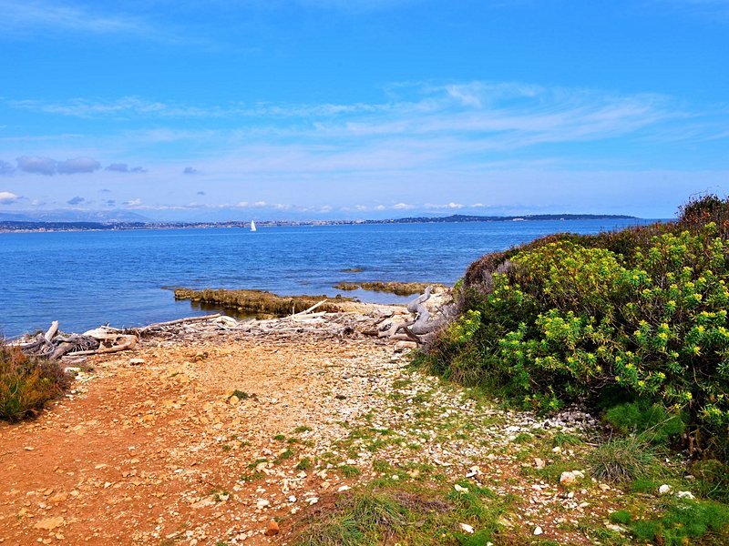 Îles de Lérins