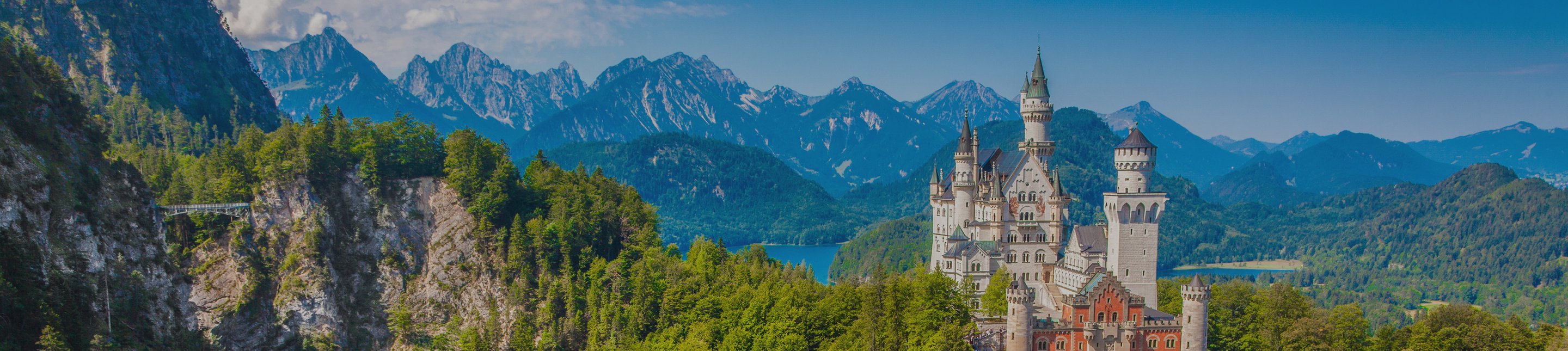 Partir en Allemagne : votre guide de voyage sur mesure