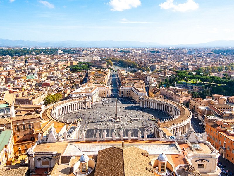 Vatican