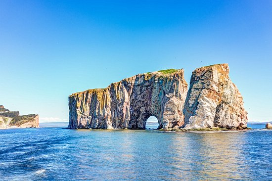 Gaspésie